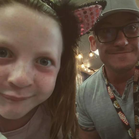 Meet your Posher, James - Picture 1 of 1